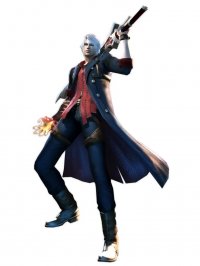 BUY NEW devil may cry - 102077 Premium Anime Print Poster