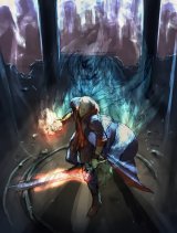 BUY NEW devil may cry - 102080 Premium Anime Print Poster