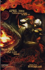 BUY NEW devil may cry - 103345 Premium Anime Print Poster