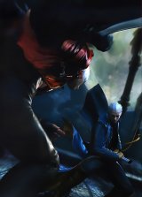 BUY NEW devil may cry - 103898 Premium Anime Print Poster