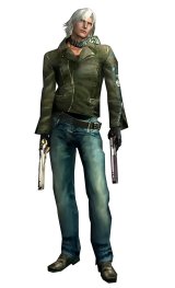 BUY NEW devil may cry - 104953 Premium Anime Print Poster