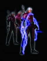 BUY NEW devil may cry - 104955 Premium Anime Print Poster