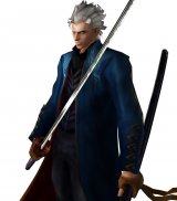 BUY NEW devil may cry - 105486 Premium Anime Print Poster