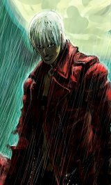 BUY NEW devil may cry - 105487 Premium Anime Print Poster