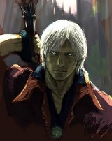 BUY NEW devil may cry - 105787 Premium Anime Print Poster