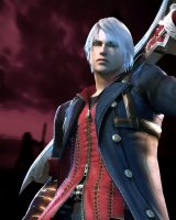 BUY NEW devil may cry - 105788 Premium Anime Print Poster