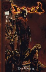BUY NEW devil may cry - 106809 Premium Anime Print Poster