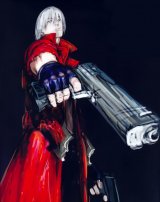 BUY NEW devil may cry - 112273 Premium Anime Print Poster