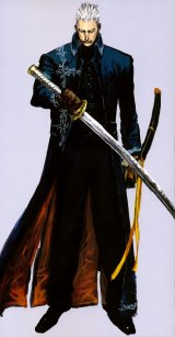 BUY NEW devil may cry - 112376 Premium Anime Print Poster