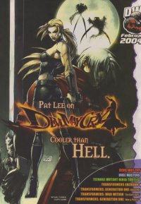 BUY NEW devil may cry - 114170 Premium Anime Print Poster