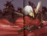 BUY NEW devil may cry - 115189 Premium Anime Print Poster