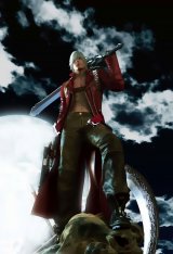 BUY NEW devil may cry - 1265 Premium Anime Print Poster