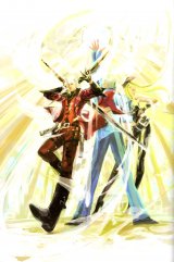 BUY NEW devil may cry - 139399 Premium Anime Print Poster