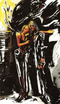 BUY NEW devil may cry - 139401 Premium Anime Print Poster