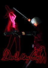 BUY NEW devil may cry - 142603 Premium Anime Print Poster