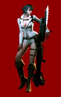 BUY NEW devil may cry - 146149 Premium Anime Print Poster