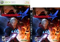 BUY NEW devil may cry - 146239 Premium Anime Print Poster