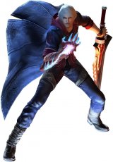 BUY NEW devil may cry - 150122 Premium Anime Print Poster
