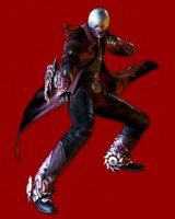 BUY NEW devil may cry - 154763 Premium Anime Print Poster