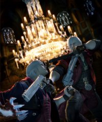 BUY NEW devil may cry - 155569 Premium Anime Print Poster