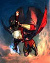 BUY NEW devil may cry - 155571 Premium Anime Print Poster