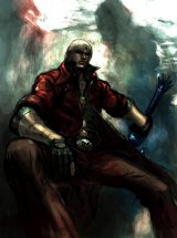 BUY NEW devil may cry - 155765 Premium Anime Print Poster