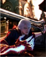 BUY NEW devil may cry - 155766 Premium Anime Print Poster