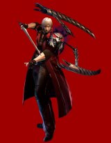 BUY NEW devil may cry - 156779 Premium Anime Print Poster