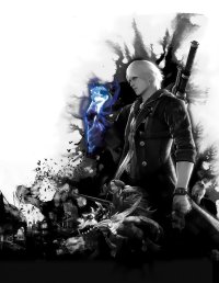 BUY NEW devil may cry - 166800 Premium Anime Print Poster