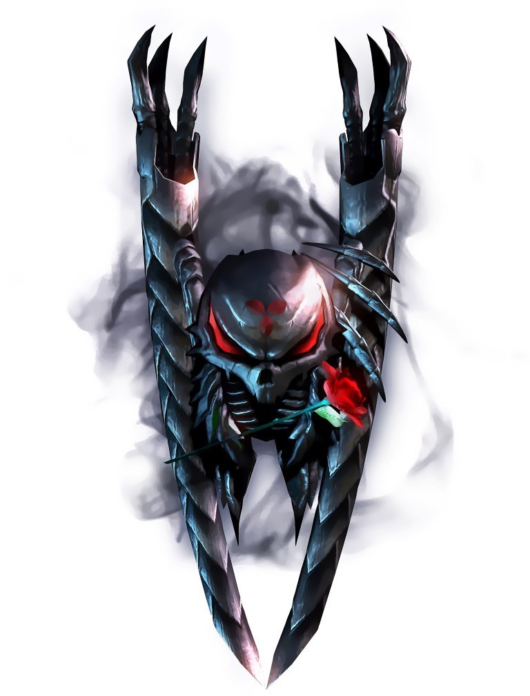 BUY NEW devil may cry - 166807 Premium Anime Print Poster devil may cry - 166807 image