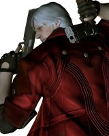 BUY NEW devil may cry - 166810 Premium Anime Print Poster