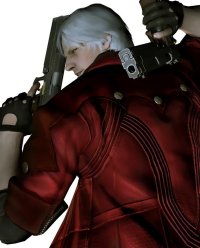 BUY NEW devil may cry - 166810 Premium Anime Print Poster