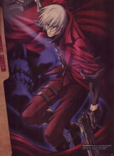 BUY NEW devil may cry - 167024 Premium Anime Print Poster