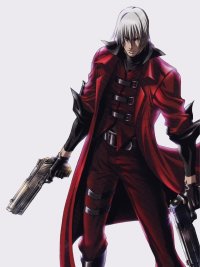 BUY NEW devil may cry - 167256 Premium Anime Print Poster