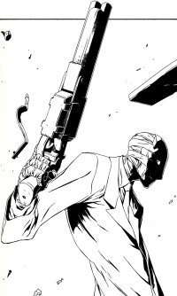 BUY NEW devil may cry - 169572 Premium Anime Print Poster