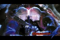 BUY NEW devil may cry - 174696 Premium Anime Print Poster