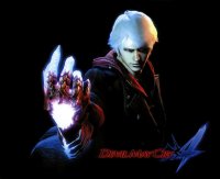 BUY NEW devil may cry - 183627 Premium Anime Print Poster