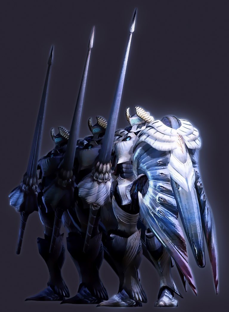 BUY NEW devil may cry - 194824 Premium Anime Print Poster devil may cry - 194824 image