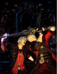 BUY NEW devil may cry - 194927 Premium Anime Print Poster