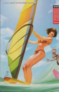 BUY NEW devil may cry - 21611 Premium Anime Print Poster