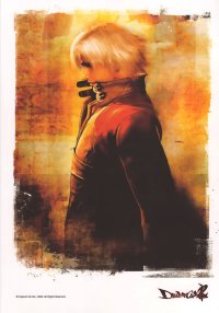BUY NEW devil may cry - 38045 Premium Anime Print Poster