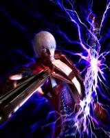 BUY NEW devil may cry - 40080 Premium Anime Print Poster