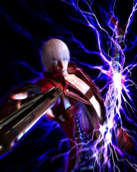 BUY NEW devil may cry - 40080 Premium Anime Print Poster
