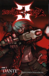 BUY NEW devil may cry - 41668 Premium Anime Print Poster