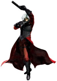 BUY NEW devil may cry - 48246 Premium Anime Print Poster