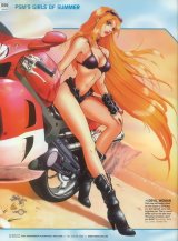 BUY NEW devil may cry - 48248 Premium Anime Print Poster
