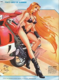 BUY NEW devil may cry - 48248 Premium Anime Print Poster