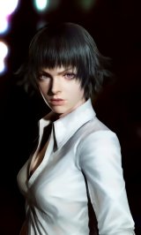 BUY NEW devil may cry - 48249 Premium Anime Print Poster