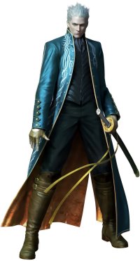 BUY NEW devil may cry - 48251 Premium Anime Print Poster
