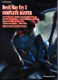 BUY NEW devil may cry - 48253 Premium Anime Print Poster